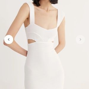 Rumer Rae Mini dress